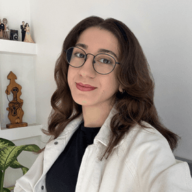 Beyza Nur Keçeli