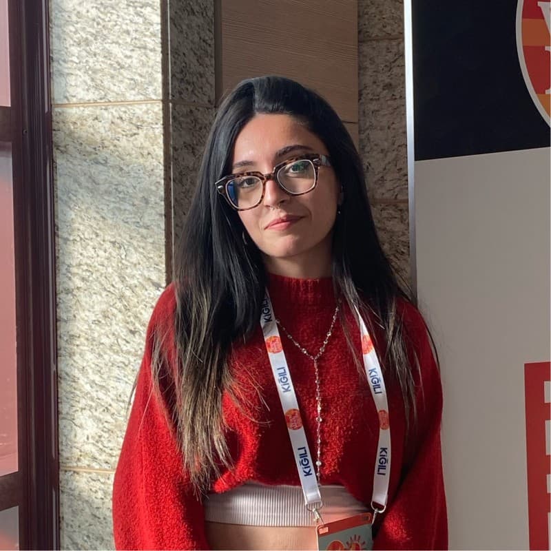 Esma Nur Gürkan